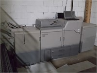 ricoh pro c651ex printer