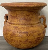 Clay Pot