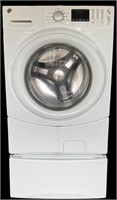 GE Front Load Electric  Washer