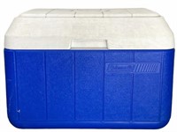 Coleman Cooler