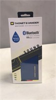 New Thonet & Vander Bluetooth Portable