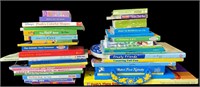 Children’s Board Books