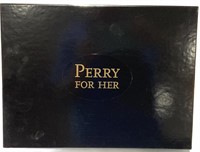 Perry Ellis For Her Fragrance Set