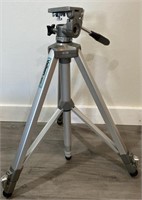 Velbon Heavy Duty Tripod