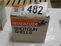 Shotgun Ammo