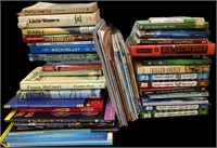 Assorted Children’s and Teen Books