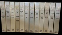Star Trek VHS Library