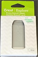 New Cricut Explore Bluetooth Adapter