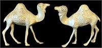 Metal Camels