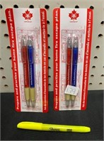 2 PACK PENS GROUP