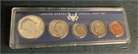 1966 United States Special Mint Set