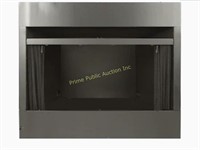 Pleasant Hearth $538 Retail Gas Fireplace As Is