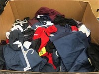 Pallet Of Brand New Walm*rt Clothing, 154 Pcs