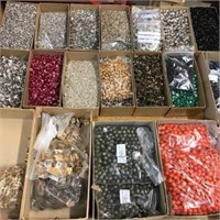 Over 1 Million Pieces Jewelry Making Materials