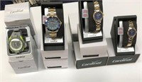 20 New Cardinal Watches; Msrp: $2,200.00