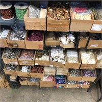 Over 1 Million Pieces Jewelry Making Materials