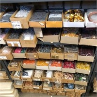 Over 1 Million Pieces Jewelry Making Materials
