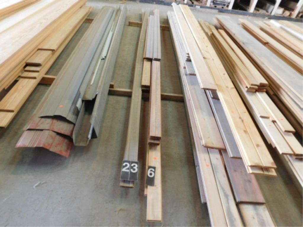 Online Morrisonville Lumber CO  Starts 3/5 ~ Ends 3/14/2021