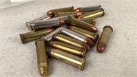 (19) Assorted 38 Special ammunition
