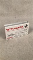(20)Winchester 5.56 NATO