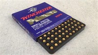 (100)Winchester Small pistol (magnum) Primers