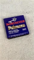 (90)Winchester Small Pistol Magnum Primers