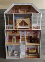 New KidKraft Doll House