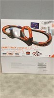 Hotwheels Smart Track Starter Kit