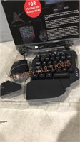 Keyboard And Mouse Converter, 3 In 1 Plug And Play