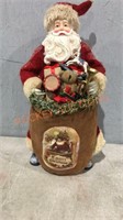 Santa Clause Decorative Figurine