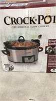 Crock-pot Originally Slow Cooker