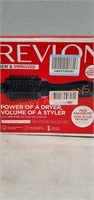 Revlon Hair Dryer and Volumizer