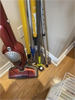 FLOOR CLEANING TOOLS