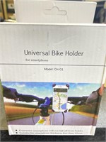 New Universal Bike Mount