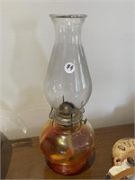 OIL LAMP