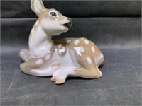 Royal Copenhagen Deer made in Denmark