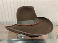 Cowboy Hat, Hand made by Bounty Hunter Limited