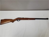 Marlin Model 60 .22LR Semi-Auto