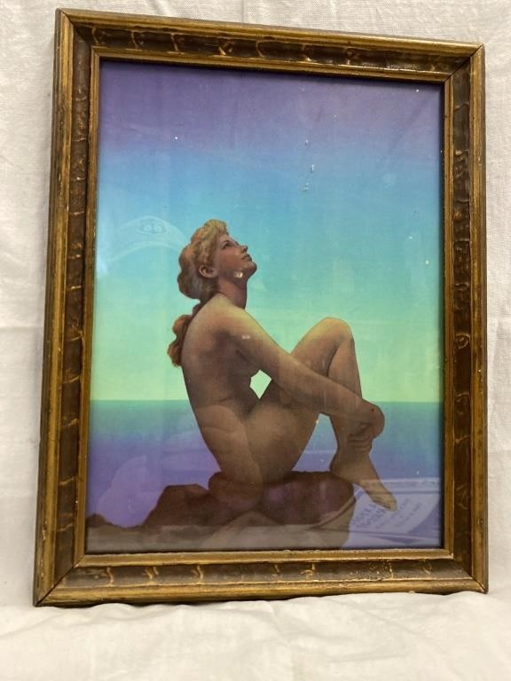 March Estate Auction and Art Sale - closing 3/18/21