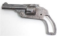 Iver Johnson's Arms (Parts Gun)
