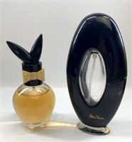 Full Play Perfume Bottle and Picasso