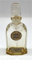 Vintage Jean Patou Amour Perfume
