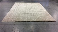 Lenox  9 1/2 x 13 area rug