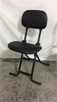 Alera  IL Series adjustable folding chair