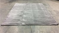 Calvin Klein 8 x 10 1/2 area rug