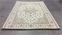 Thomasville  6 1/2. X  9 1/2 area rug