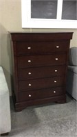 Lifestyle Solutions 6 drawer chest
