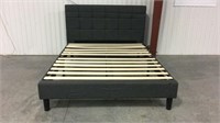 Zinus Lottie Queen Platform bed