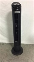 Sierra 40 in oscillating tower fan