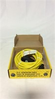 25 ft generator cable